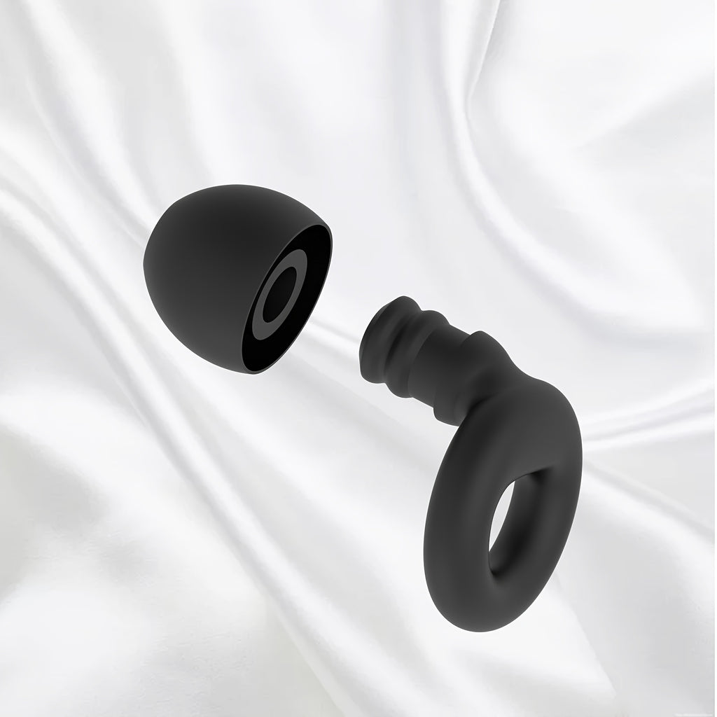 8 Tips Reusable Earplugs for Sleeping