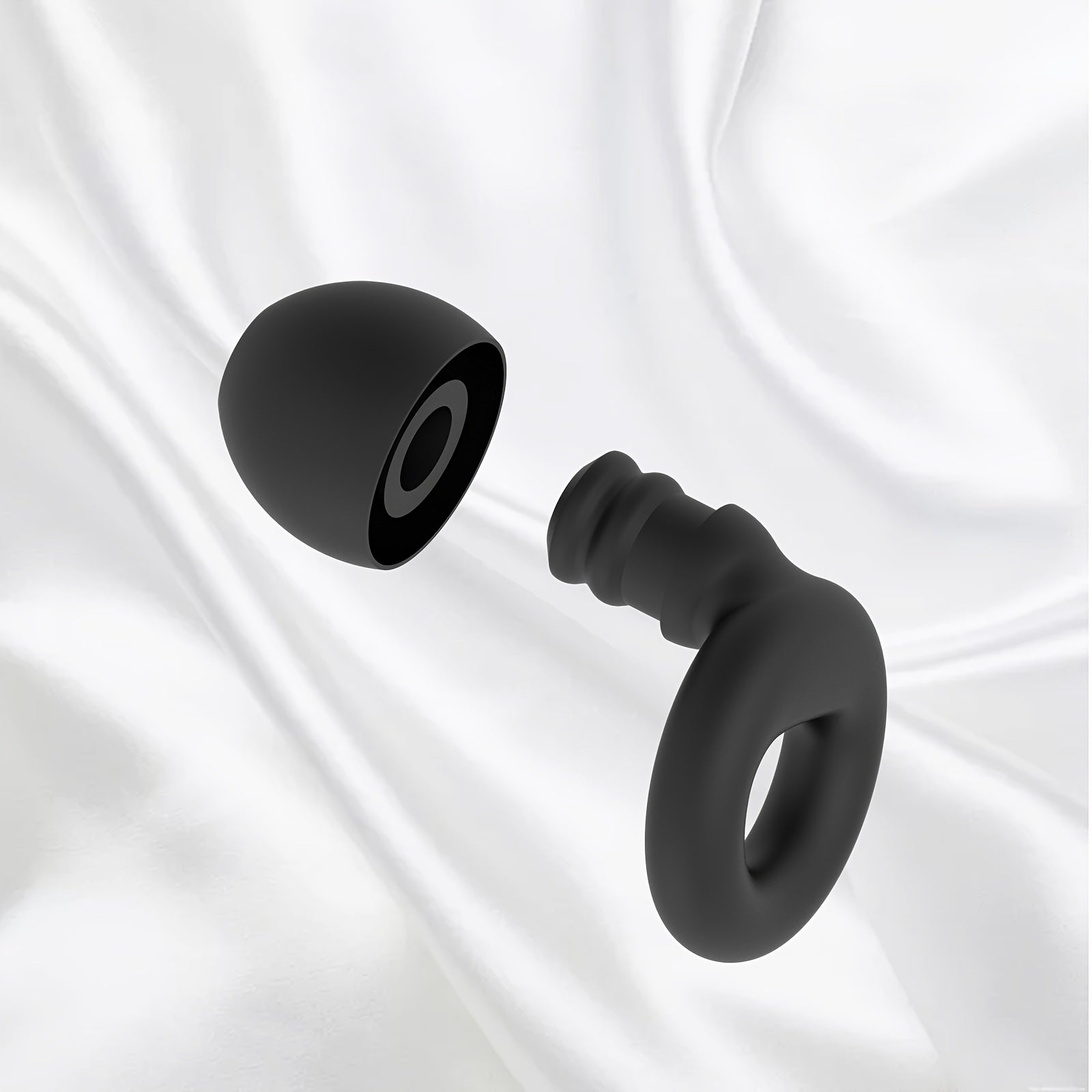 8 Tips Reusable Earplugs for Sleeping