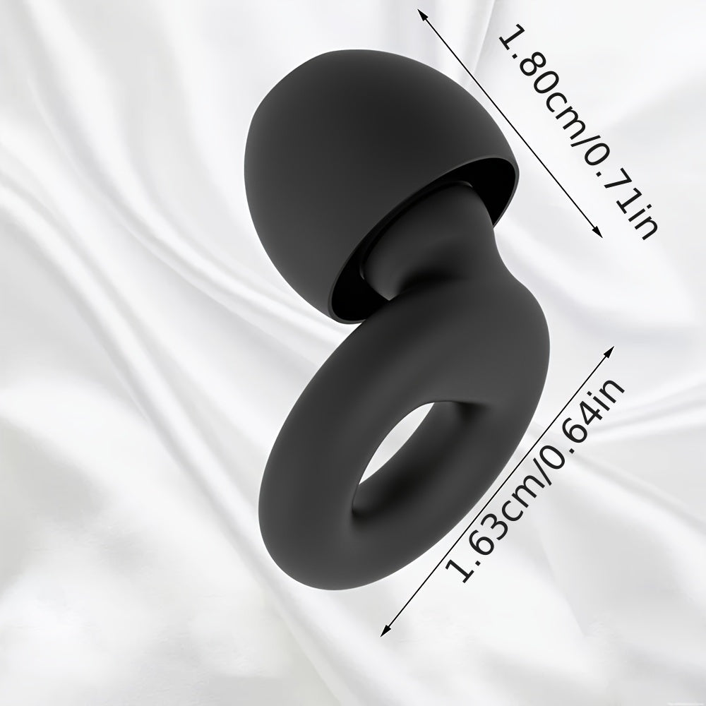 8 Tips Reusable Earplugs for Sleeping