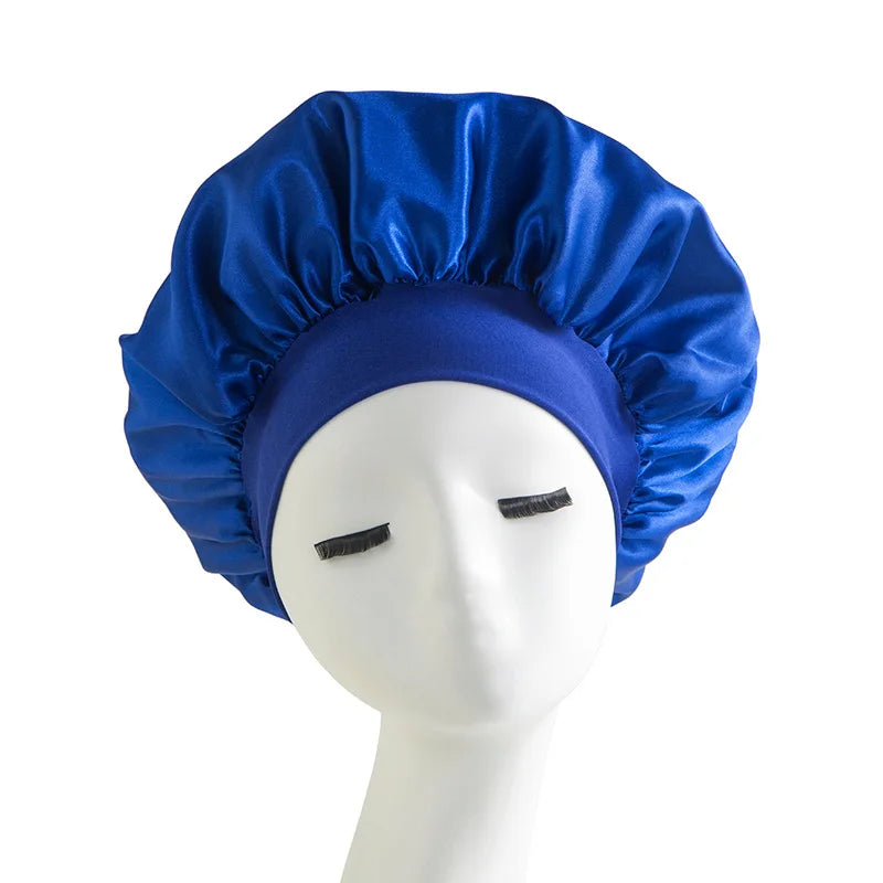 Sleeping Hair Cap
