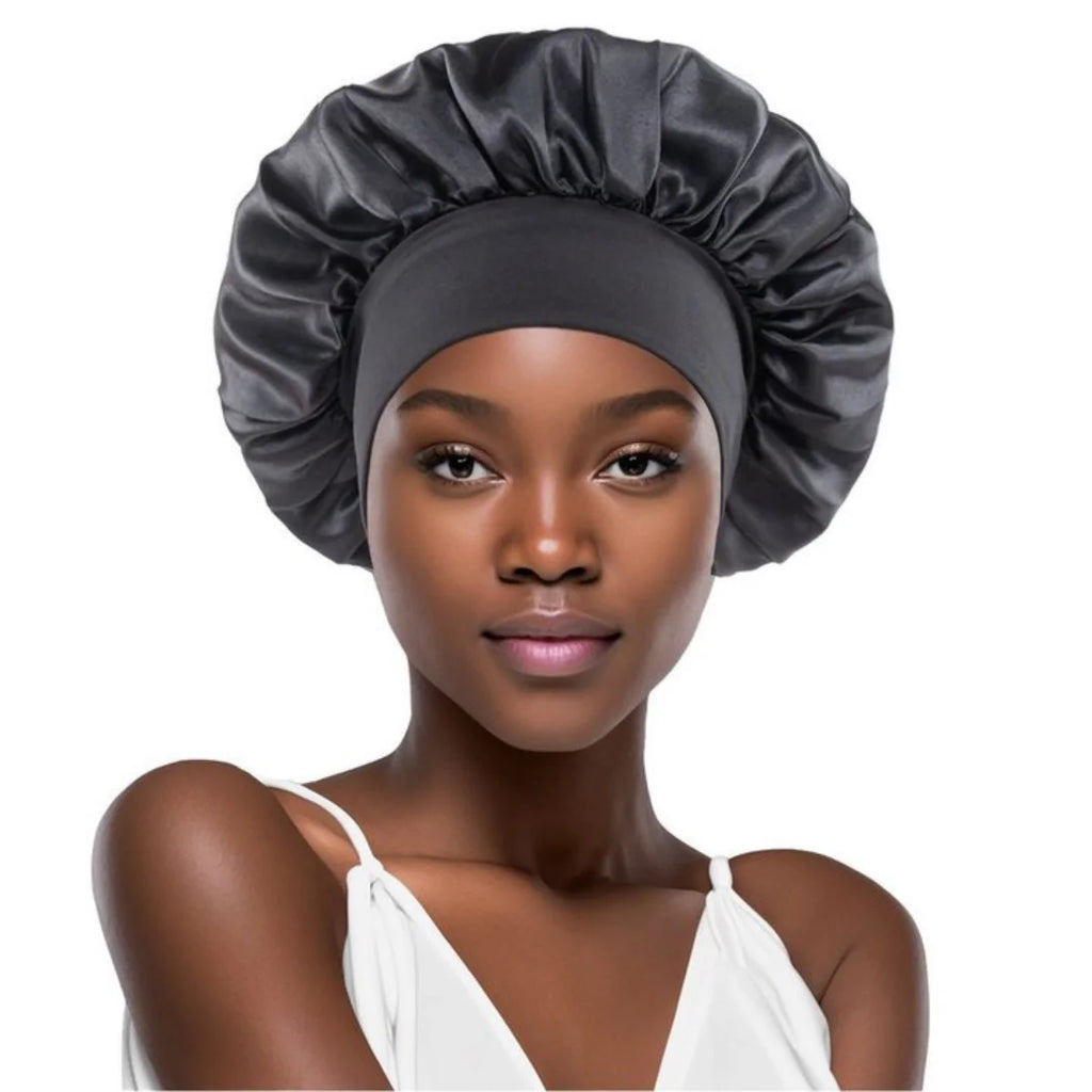 Sleeping Hair Cap