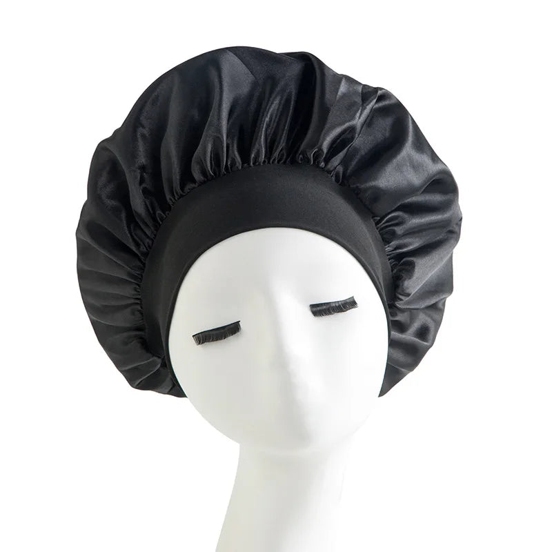 Sleeping Hair Cap