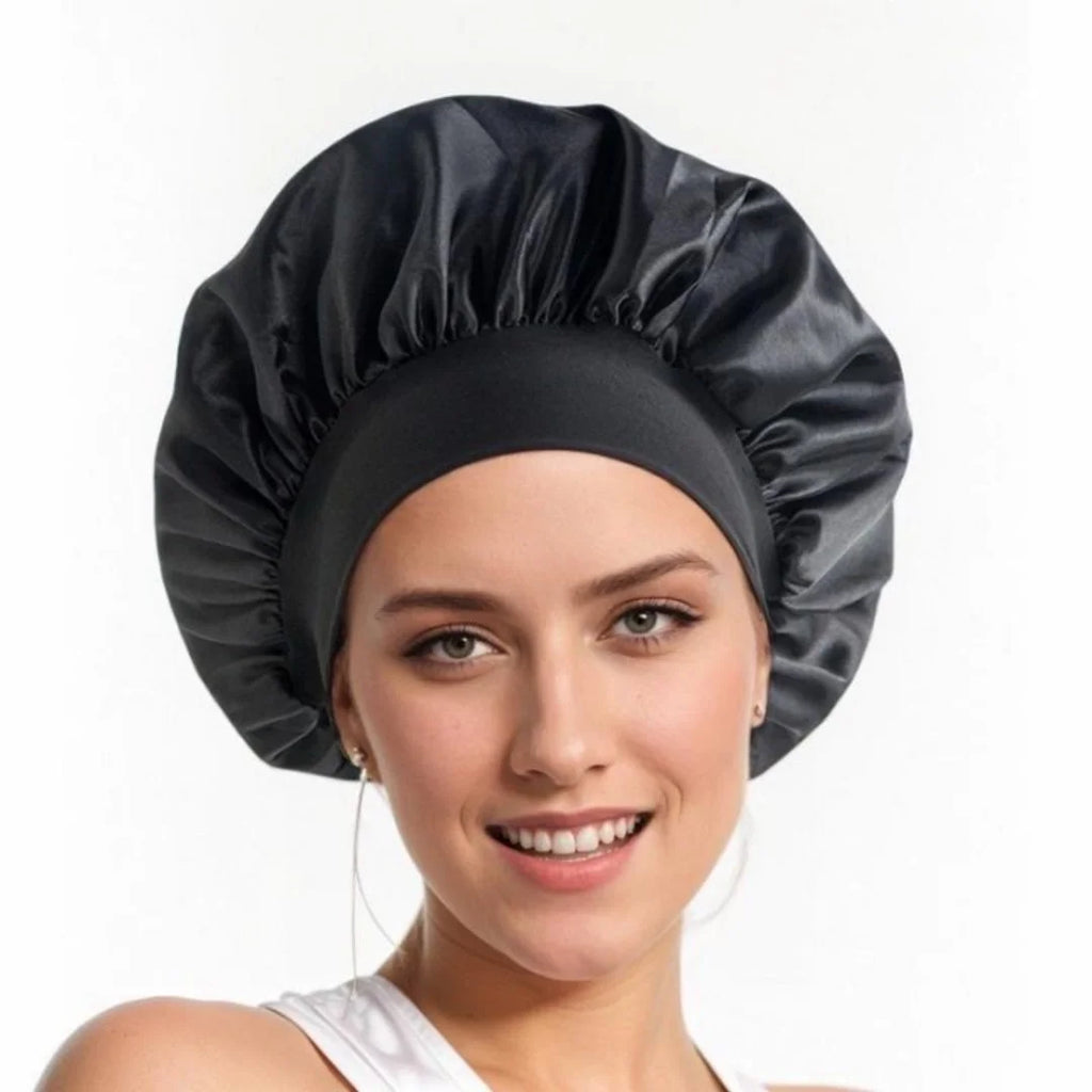 Sleeping Hair Cap