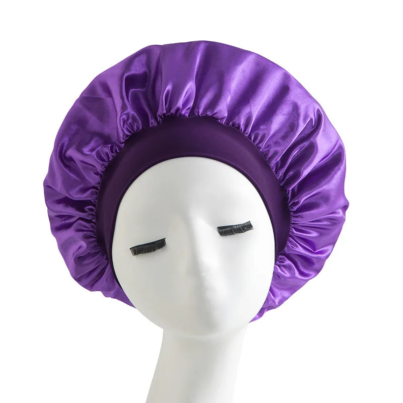 Sleeping Hair Cap