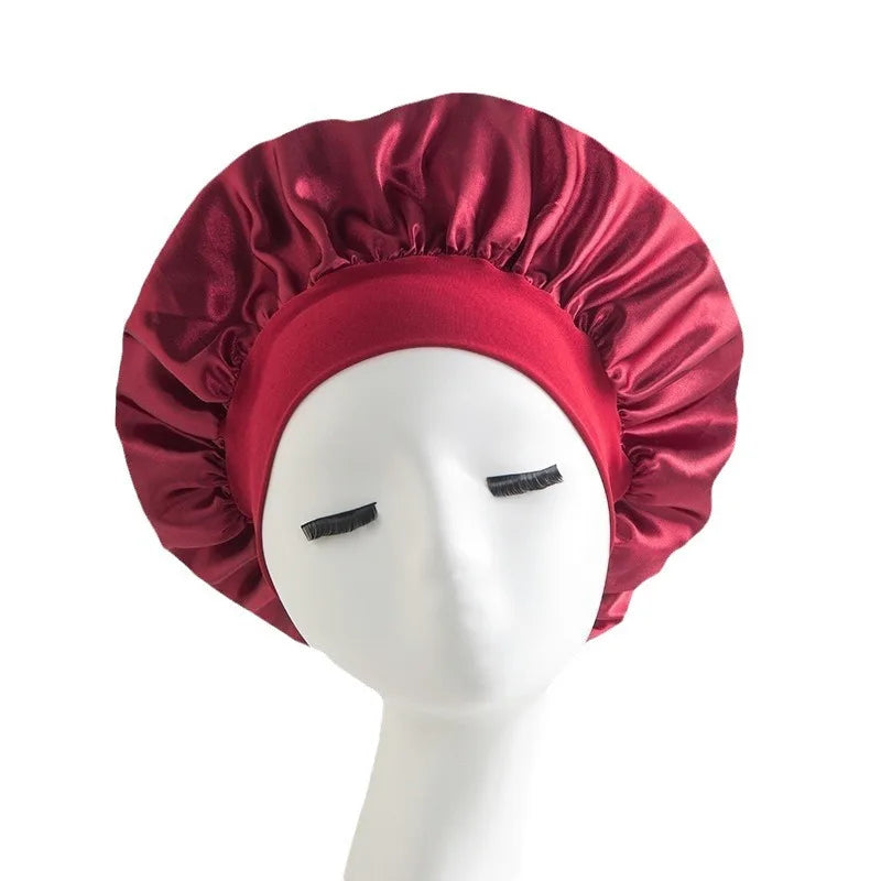 Sleeping Hair Cap