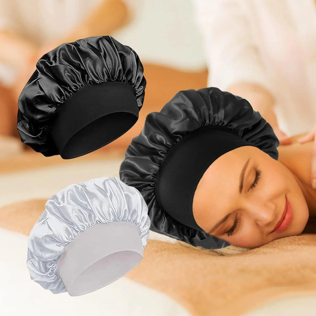 Sleeping Hair Cap