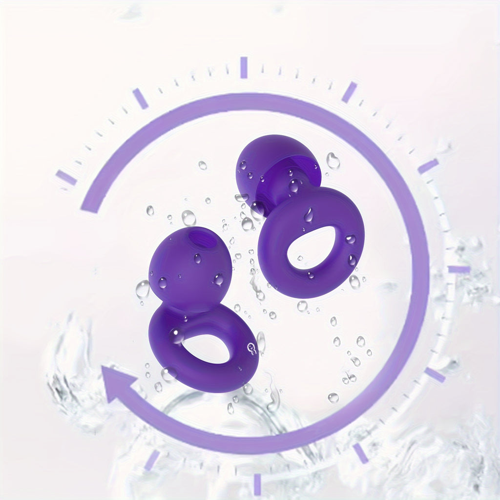 8 Tips Reusable Earplugs for Sleeping