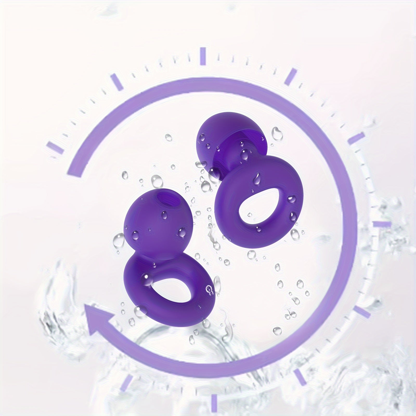 8 Tips Reusable Earplugs for Sleeping