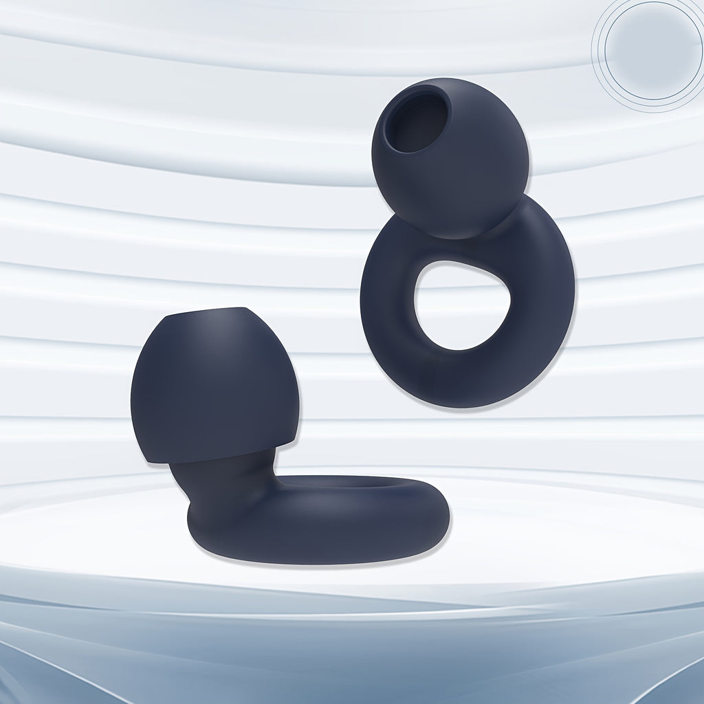 8 Tips Reusable Earplugs for Sleeping